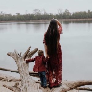 Altar'd State Marionette Maxi